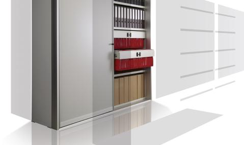 Acet mobile storage