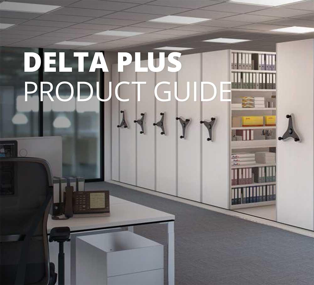 Delta Plus Product Brochure