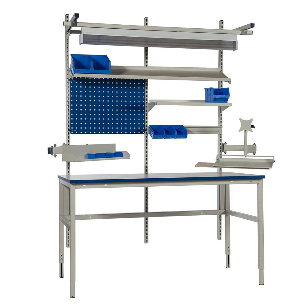 Workshop and garage equipment GBP Workbench