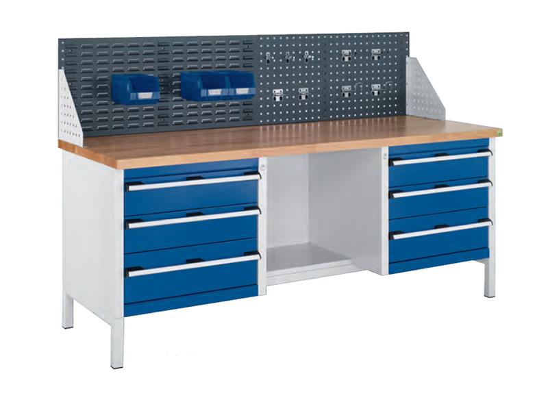 Workbenches
